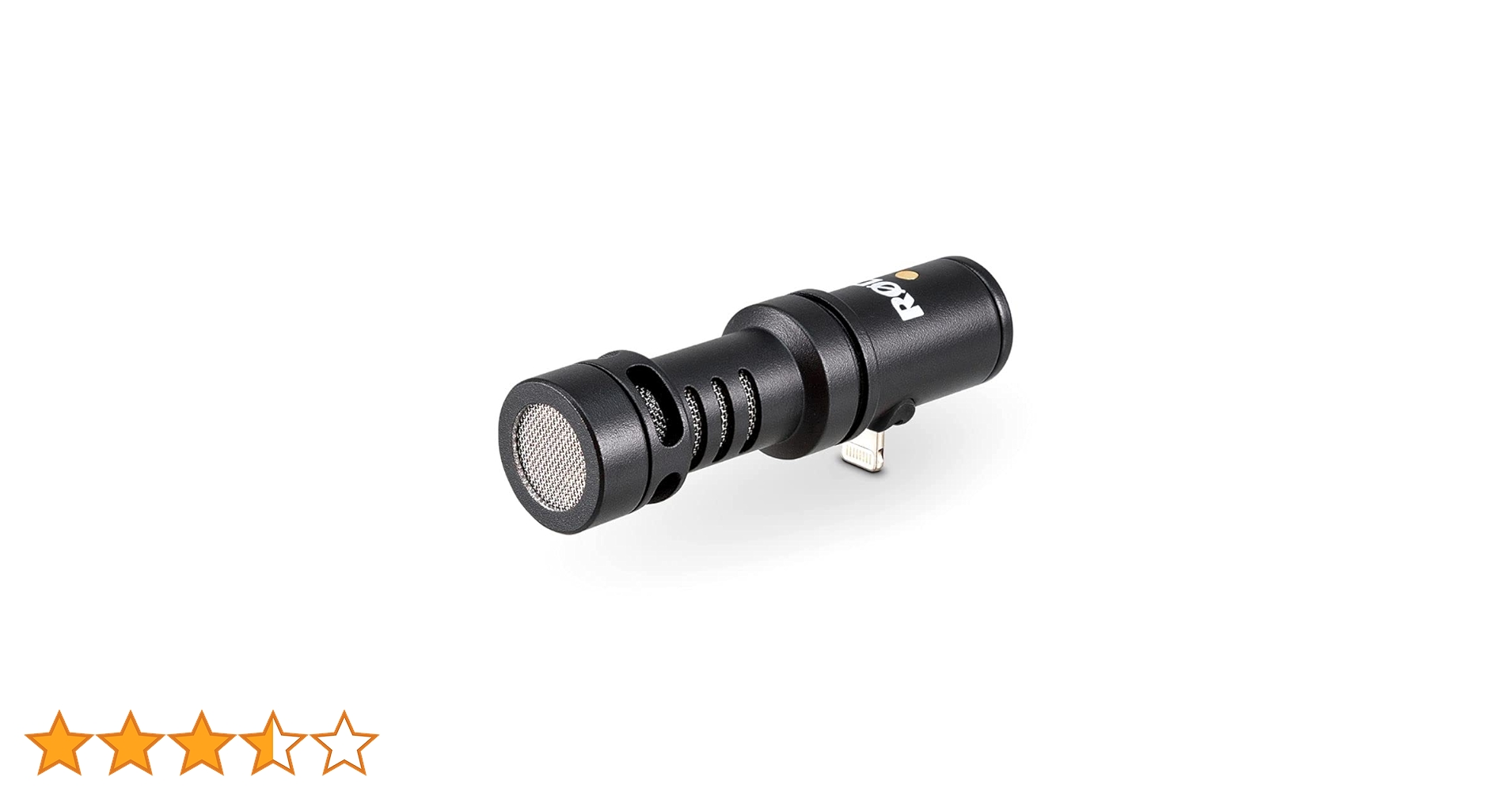その他 Rode VideoMic Me-L VideoMic Me-L | Smartphone Microphone | RØDE